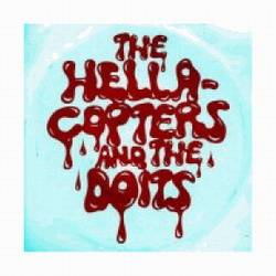 The Hellacopters : The Hellacopters - The Doits